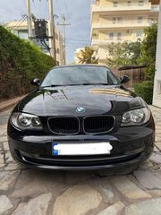 Bmw 116 2010
