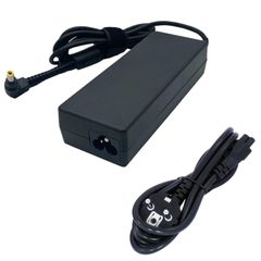 Τροφοδοτικό Laptop - AC Adapter Φορτιστής για Panasonic Toughbook FZ-40 FZ-G2 CF-20 CF-31 CF-33 CF-53 CF-54 CF-D1 FZ-Y1 CF-52 CF-AA5713A M1 CF-AA5713AM 15.6V 7.05A 110W 5.5mm*2.5mm Notebook Charger (
