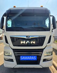MAN 2020 TGX 510