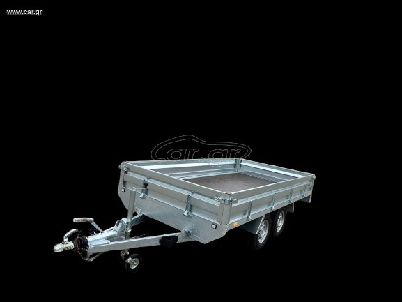 Zaslaw 2026 ZASLAW HL300ΤH 2700KG