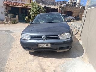 Volkswagen Golf 1997