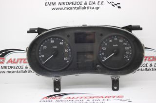 Όργανα - Κοντέρ NISSAN PRIMASTAR (2006-2016) P8200283194--E