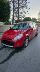 Renault Clio 2011