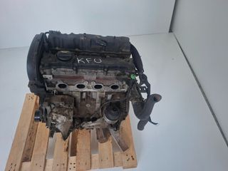 CITROEN C4 C3 C2 KFU 1.4 16V ENGINE ΚΙΝΗΤΗΡΑΣ  ΜΗΧΑΝΗ