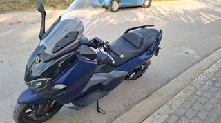 Sym Maxsym TL 2021