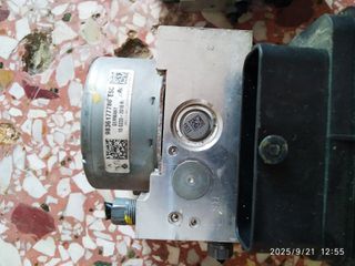 PEUGEOT 208 I OPEL CORSA F ΜΟΝΑΔΑ ΑBS KOD 9836177780 1