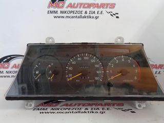 Όργανα - Κοντέρ TOYOTA HI ACE (1997-2006) 83800-26230 69763-270 2RZ