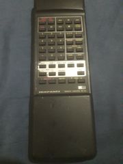 MARANTZ REMOTE CONTROL