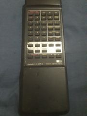 MARANTZ REMOTE CONTROL-thumb-2