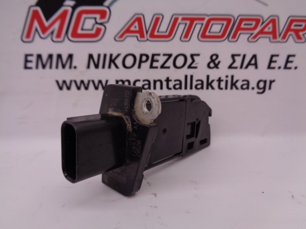 Λουφτ  VOLVO S60 (2013-2016)  8V21-12B579-AA   πλακέτα