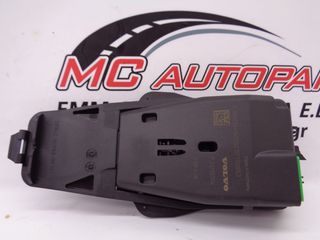 Πλακέτα VOLVO S60 (2013-2016) P31295504 radar-αισθητήρας βροχής