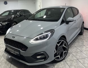 Ford Fiesta 2019 ST 3-FULL LED-200PS-RECARO