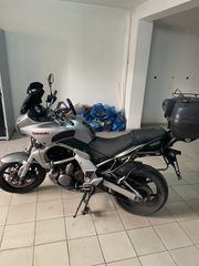 Kawasaki Versys 650 2007