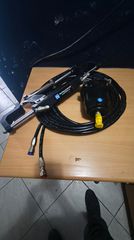 Υδραυλικό Σύστημα Τιμονιού Ιταλίας Mavi Mare Έως 150ΗP