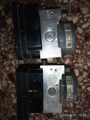 CITROEN C3 DS MOΝΑΔΑ ΑΒS KOD 9817031780 1.6 HDI