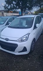 Hyundai i 10 2018
