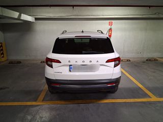 Skoda Karoq 2020 1.6 TDI AMBITION