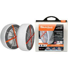 AUTO SOCK  645  ΧΙΟΝΟΚΟΥΒΕΡΤΑ  ΑΧΡΗΣΗΜΟΠΟΙΗΤΗ