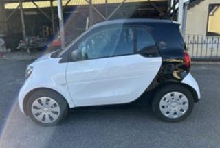 Smart ForTwo 2019