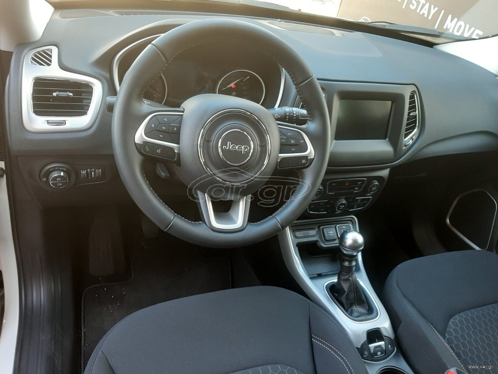 Jeep Compass 2020