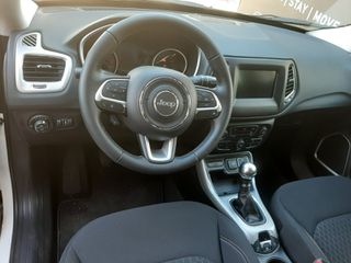 Jeep Compass 2020