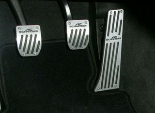 AC SCHNITZER FOR BMW E SERIES