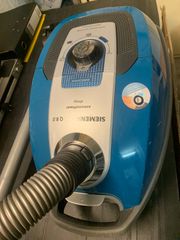 Ηλεκτρική σκούπα SIEMENS VBBS12Q8V0 550w