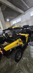 CAN-AM Commander 2011