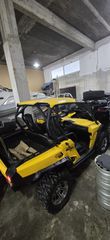 CAN-AM Commander 2011-thumb-2
