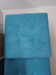 Πουφ με αποθηκευτικό χώρο