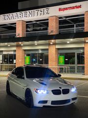 Bmw 320 2009 Look m3