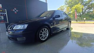 Saab 9-3 2007 1.8 122HP