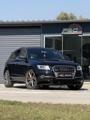 Audi SQ5 2015 QUATTRO