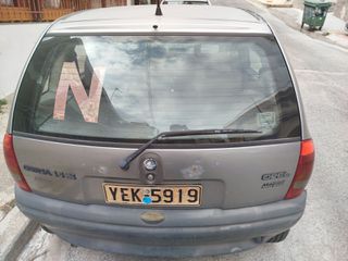 Opel Corsa 1994