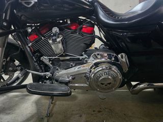 Harley Davidson Street Glide 2017-thumb-3