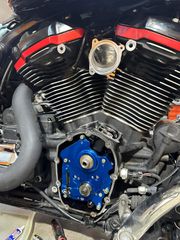 Harley Davidson Street Glide 2017-thumb-4