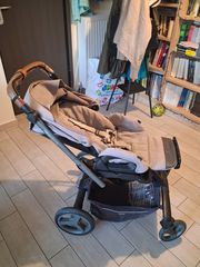 Καρότσι Inglesina Quad