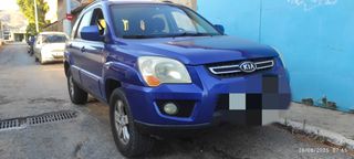 Kia Sportage 2009