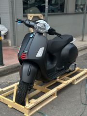 Vespa GTS Super Sport 2026 310 E5+