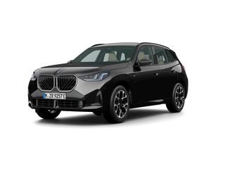 Bmw X3 2025 (X3 30e xDrive M Sport Premium Pack)