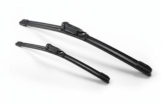 Σετ Υαλοκαθαριστήρων Extreme Wipe 650mm / 400mm - Multi−Clip - FIAT Grande Punto / OPEL Corsa D - Αντιστοιχία BOSCH 3397007466