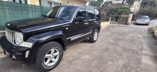 Jeep Cherokee 2009