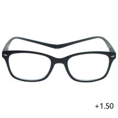 Μεγεθυντικά Γυαλιά με Μαγνήτη Λαιμού +1.50 GeHOCK