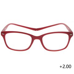 Μεγεθυντικά Γυαλιά με Μαγνήτη Λαιμού +2.00 GeHOCK