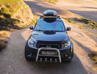 Daihatsu Terios 2008 Spesial Edition