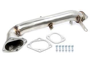 Downpipe Βελτίωσης  +20-30HP ΕΧΤΡΑ κατάλληλο για VW Golf V/VI / Scirocco III / Beetle 1.4TSI +20-30HP Βελτίωσης