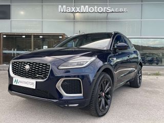 Jaguar E-Pace 2022 1.5  P300e PHEV  AWD R-Dynamic SE 300PS