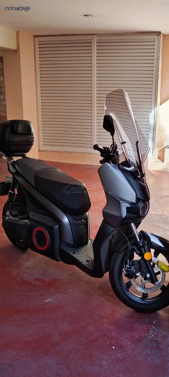 Seat Mo 2024