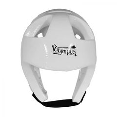 Κάσκα Olympus COMPETITION PRO White-thumb-1