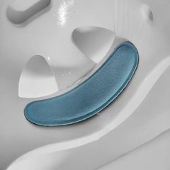 Κάσκα Olympus COMPETITION PRO White-thumb-4